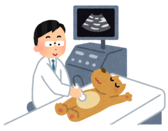 病気の早期発見のための定期検診