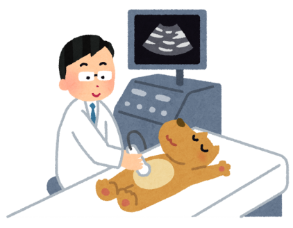 ２．病気の早期発見のための定期検診